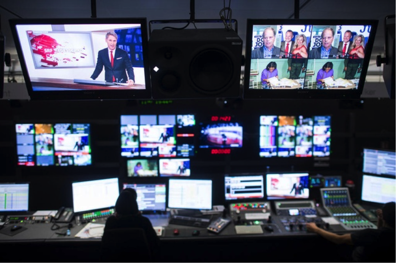 Saving Swiss Public Service Broadcasting: Tips on structuring a persuasive speech