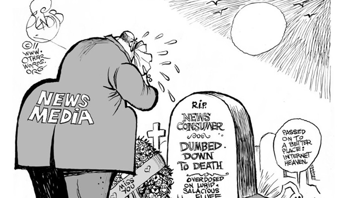 death-of-the-media