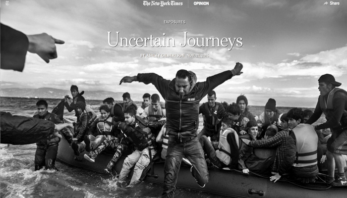 uncertain-journeys-the-new-york-times