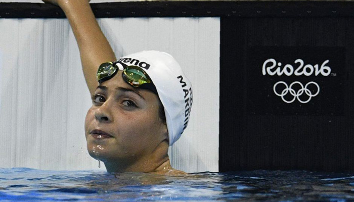 yusra-mardini