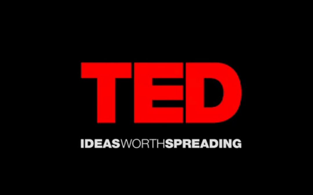 What Makes a Powerful TED Talk?