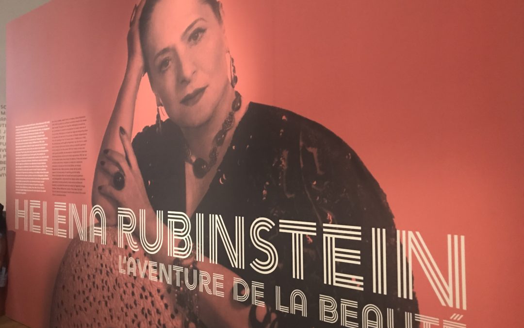 Helena Rubenstein: Opportunity Missed to Tell the Story of a Great Woman