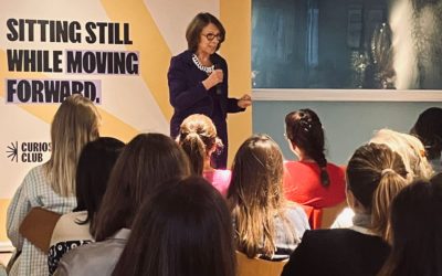 How to Give a Talk that Engages the Audience