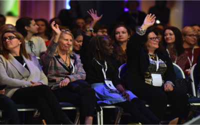Handling the Audience Q&A with Aplomb! – Part One