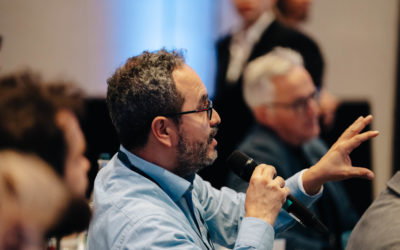 Handling Tough Questions with Aplomb – part 2