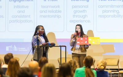 The Recipe for a Successful Event